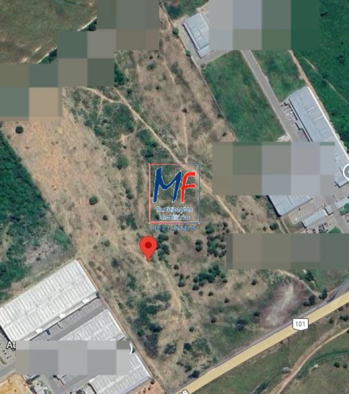 Terreno, 107000 m² - Foto 1