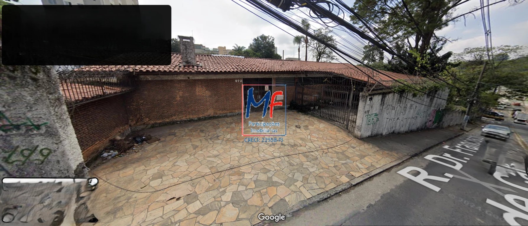 Terreno, 1500 m² - Foto 1