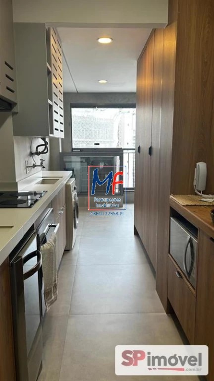 Apartamento à venda com 2 quartos, 68m² - Foto 5