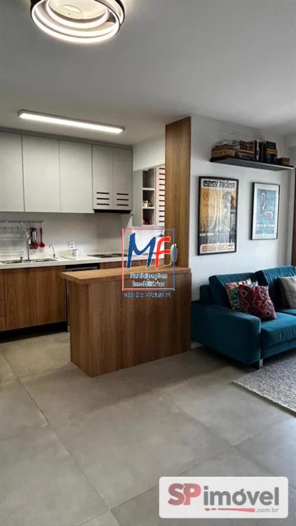 Apartamento à venda com 2 quartos, 68m² - Foto 7