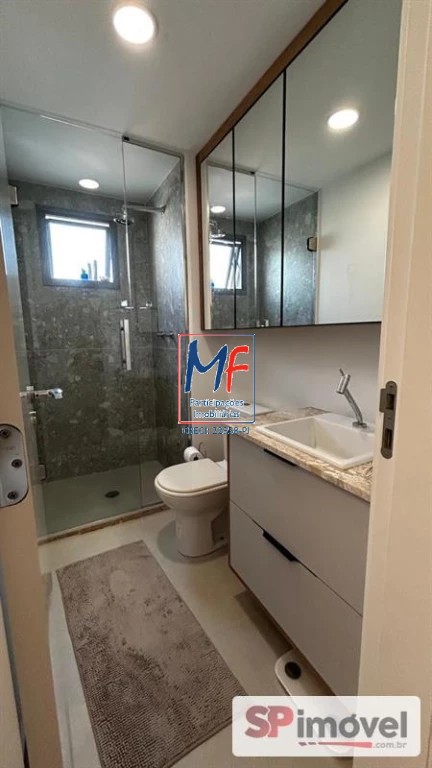 Apartamento à venda com 2 quartos, 68m² - Foto 10