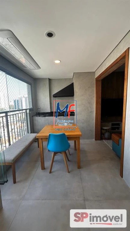 Apartamento à venda com 2 quartos, 68m² - Foto 1