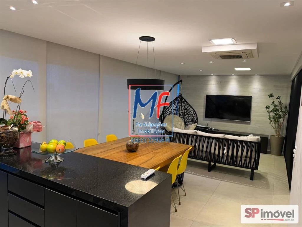 Apartamento, 3 quartos, 120 m² - Foto 1