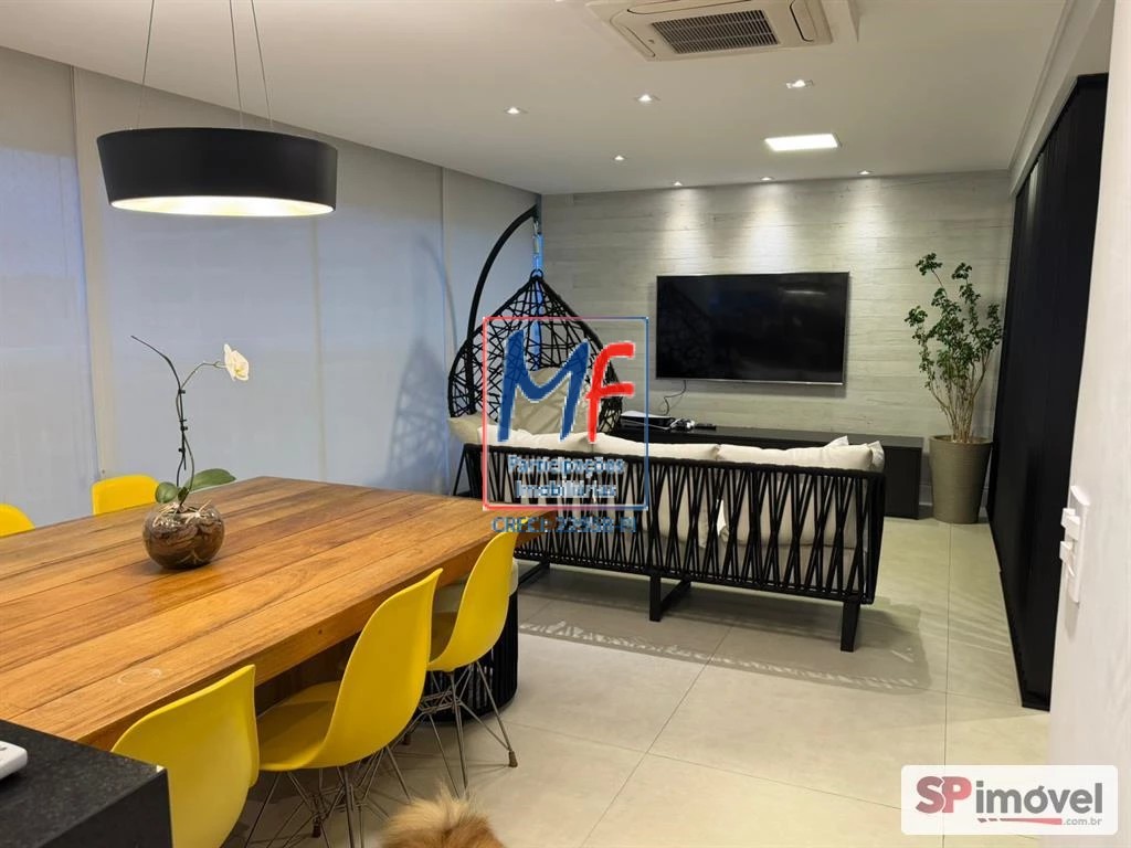 Apartamento, 3 quartos, 120 m² - Foto 2
