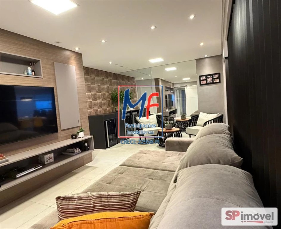 Apartamento, 3 quartos, 120 m² - Foto 5