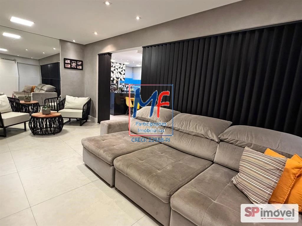 Apartamento, 3 quartos, 120 m² - Foto 6