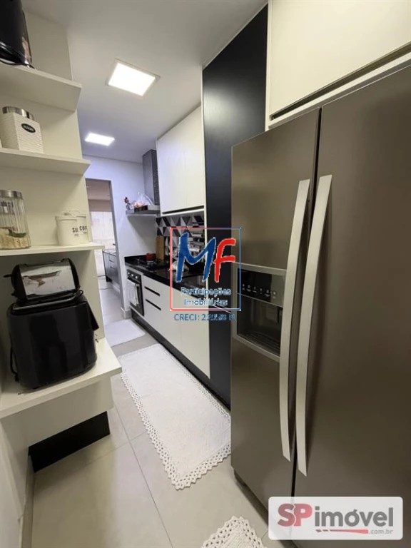 Apartamento, 3 quartos, 120 m² - Foto 7