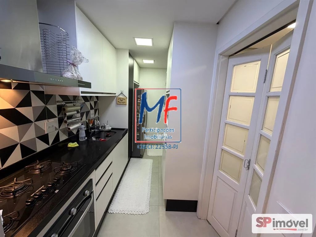 Apartamento, 3 quartos, 120 m² - Foto 8