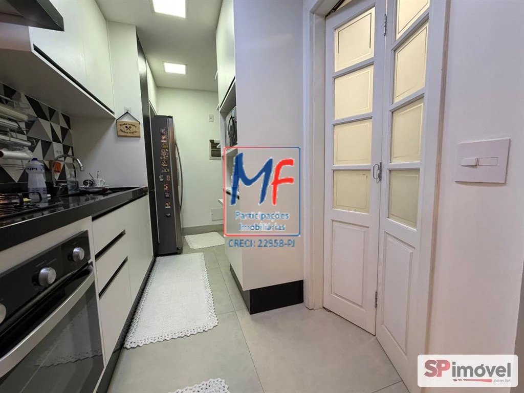 Apartamento, 3 quartos, 120 m² - Foto 9