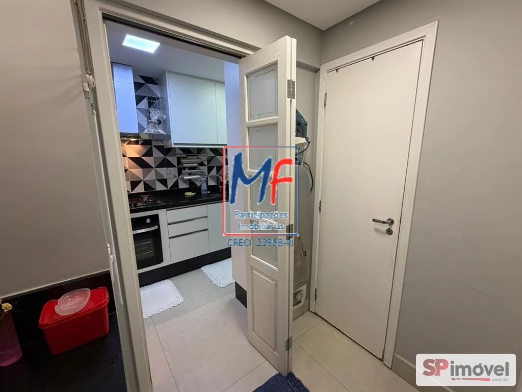 Apartamento, 3 quartos, 120 m² - Foto 10