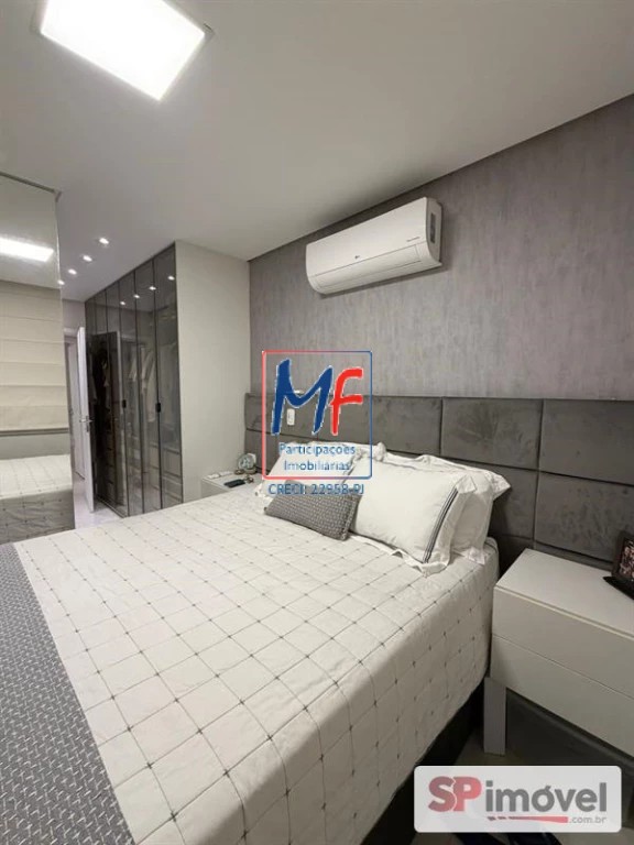 Apartamento, 3 quartos, 120 m² - Foto 11