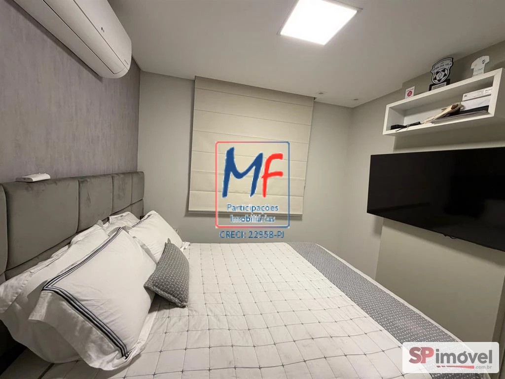 Apartamento, 3 quartos, 120 m² - Foto 13