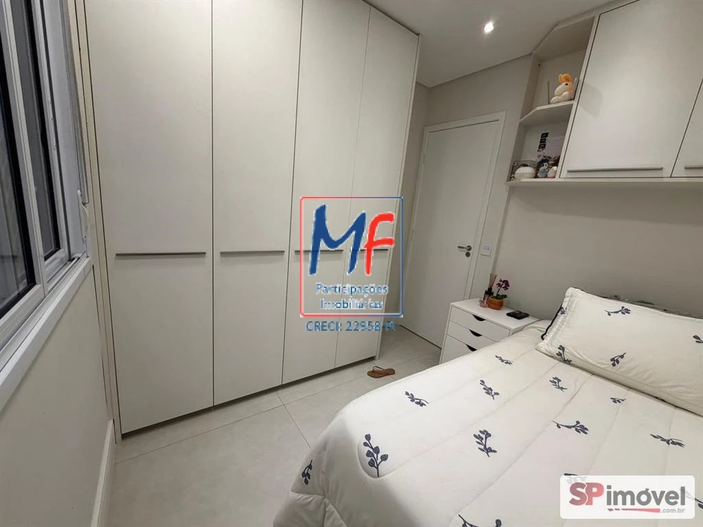 Apartamento, 3 quartos, 120 m² - Foto 16