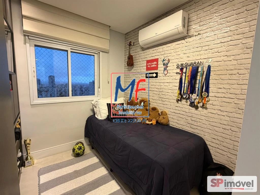 Apartamento, 3 quartos, 120 m² - Foto 17