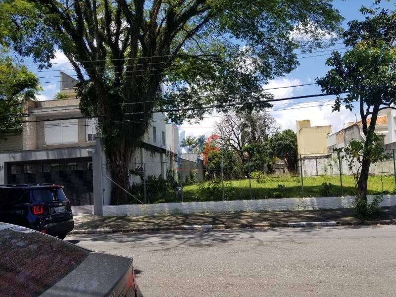 Terreno à venda, 945m² - Foto 1