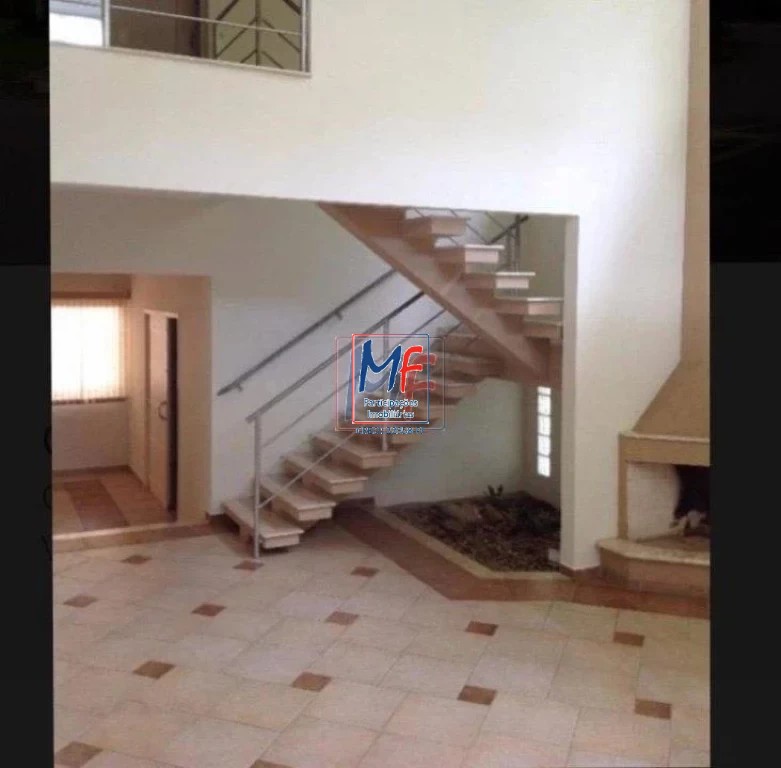 Casa de Condomínio à venda com 4 quartos, 300m² - Foto 7