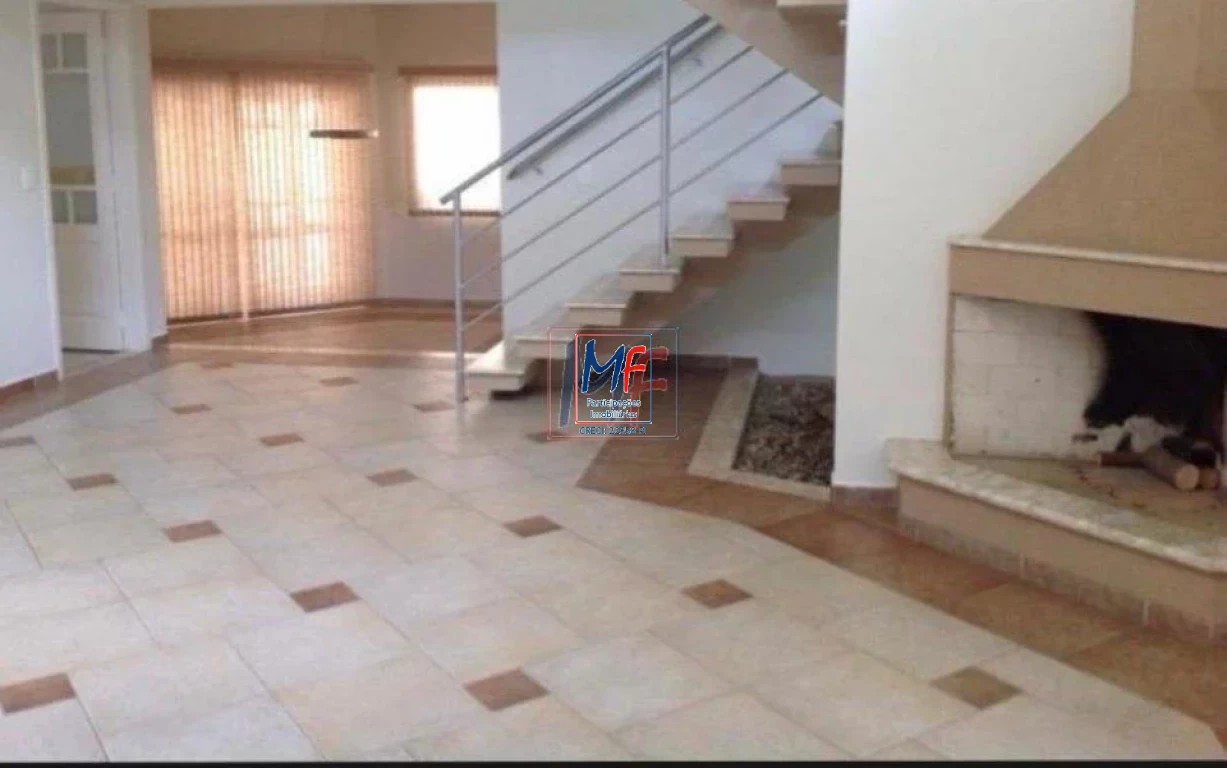 Casa de Condomínio à venda com 4 quartos, 300m² - Foto 5