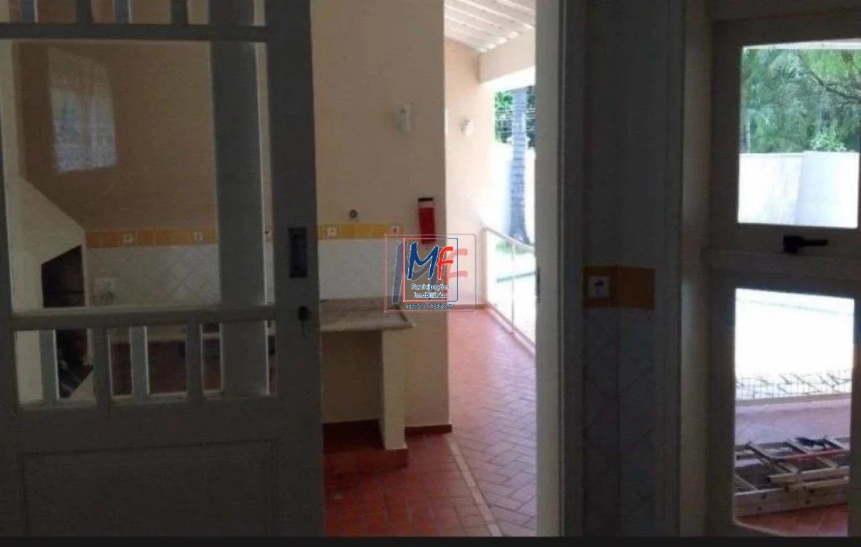 Casa de Condomínio à venda com 4 quartos, 300m² - Foto 24