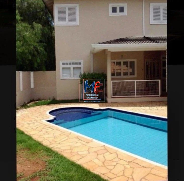 Casa de Condomínio à venda com 4 quartos, 300m² - Foto 27