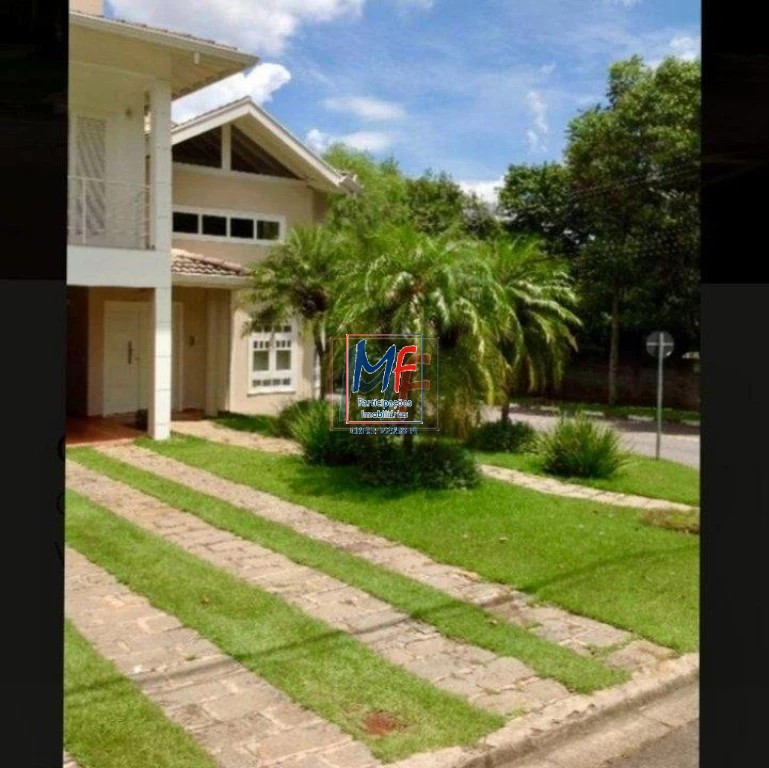 Casa de Condomínio à venda com 4 quartos, 300m² - Foto 3