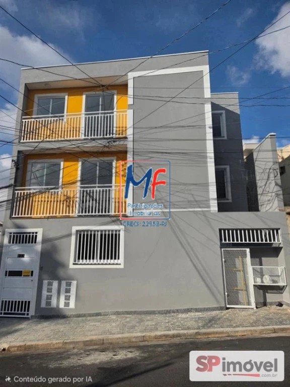 Apartamento, 319 m² - Foto 1