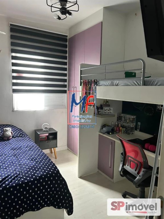 Apartamento à venda com 2 quartos, 50m² - Foto 5