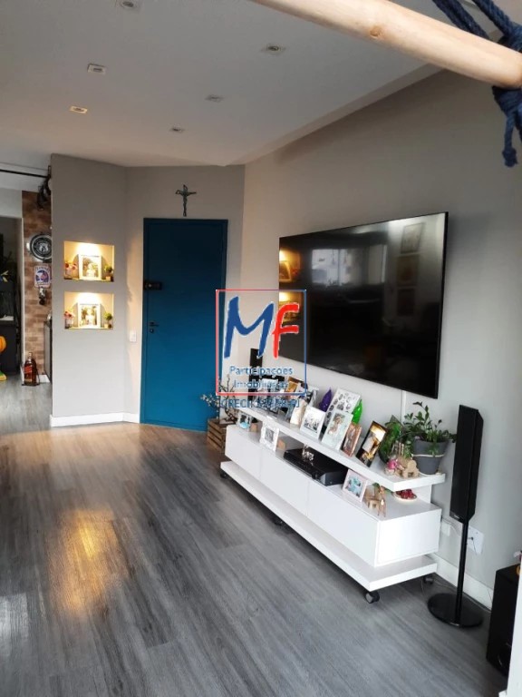 Apartamento, 3 quartos, 122 m² - Foto 3