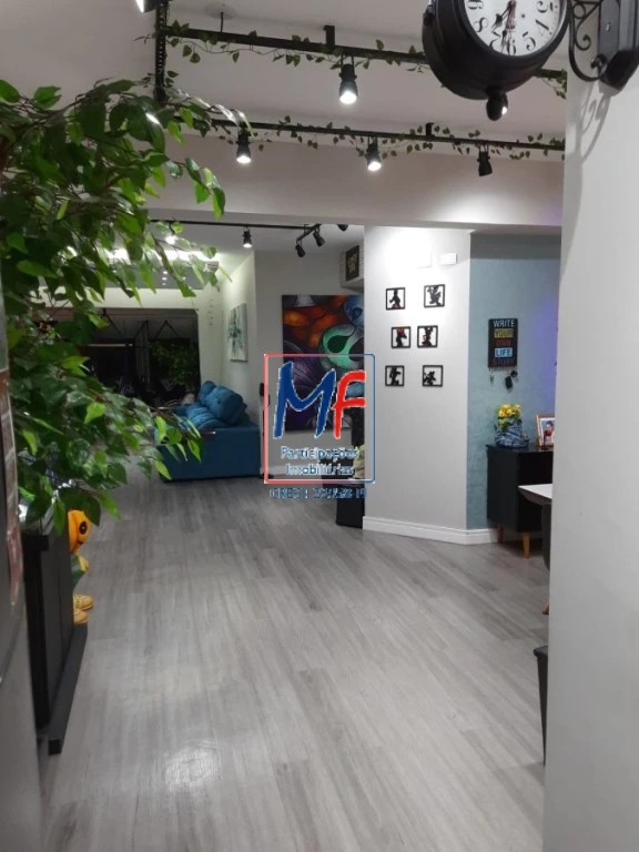 Apartamento, 3 quartos, 122 m² - Foto 5