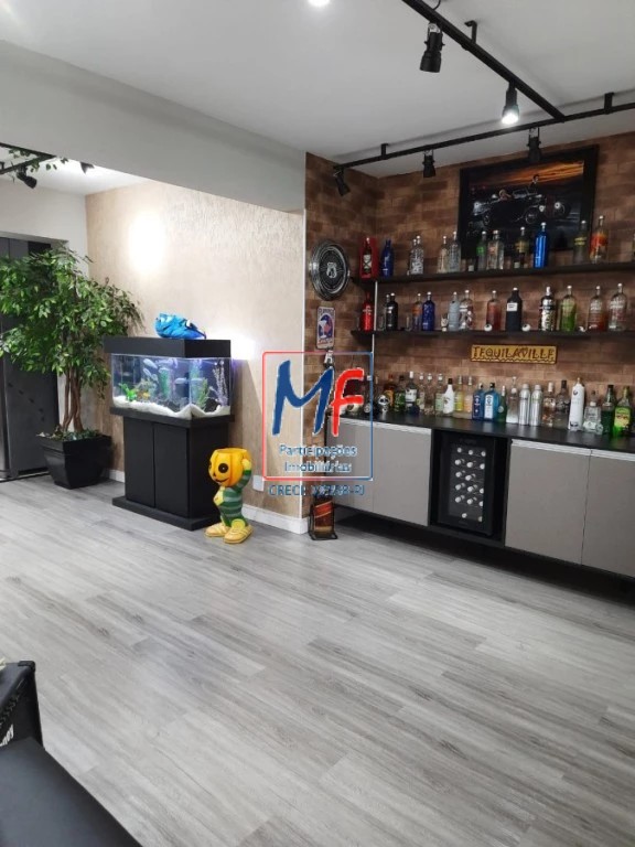 Apartamento, 3 quartos, 122 m² - Foto 7