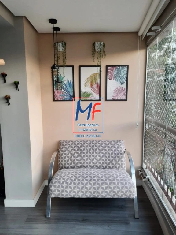 Apartamento, 3 quartos, 122 m² - Foto 10