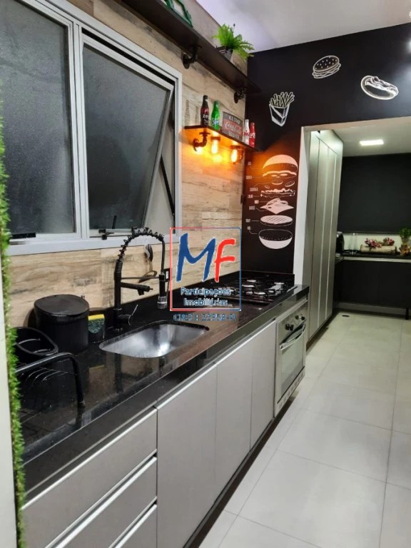 Apartamento, 3 quartos, 122 m² - Foto 16