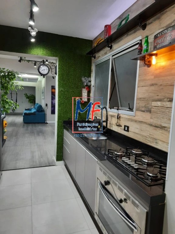 Apartamento, 3 quartos, 122 m² - Foto 20