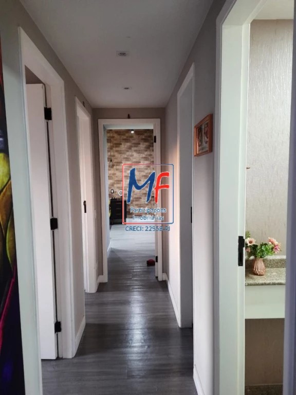 Apartamento, 3 quartos, 122 m² - Foto 21