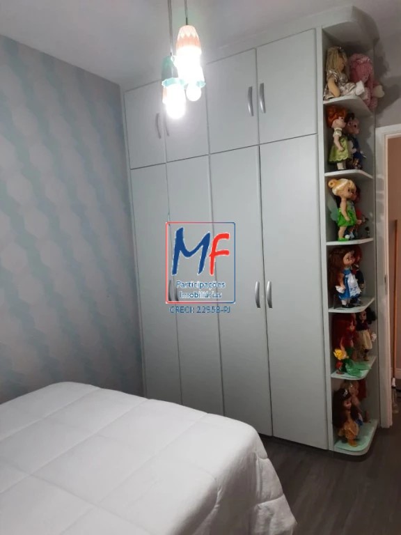 Apartamento, 3 quartos, 122 m² - Foto 25