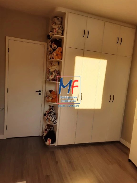 Apartamento, 3 quartos, 122 m² - Foto 27