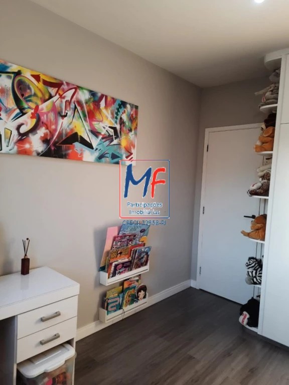 Apartamento, 3 quartos, 122 m² - Foto 29