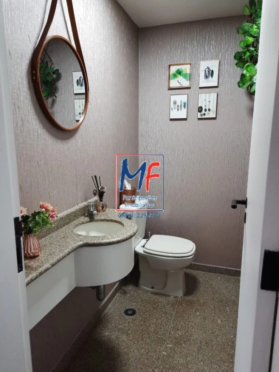 Apartamento, 3 quartos, 122 m² - Foto 35
