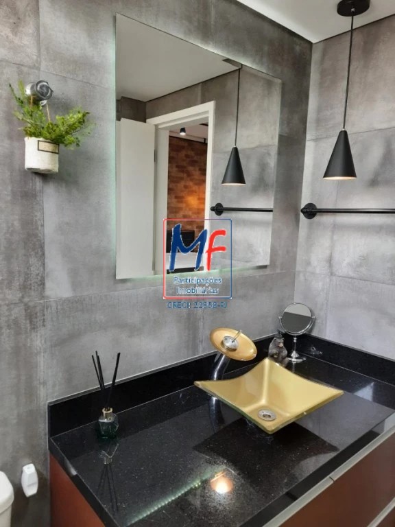 Apartamento, 3 quartos, 122 m² - Foto 37