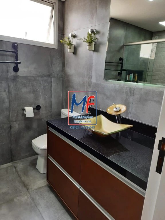 Apartamento, 3 quartos, 122 m² - Foto 38