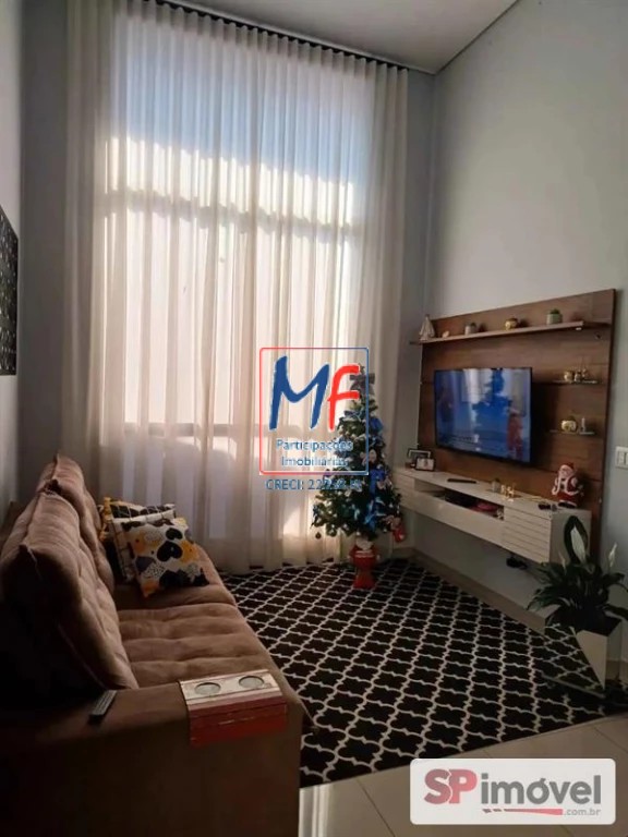 Casa de Condomínio, 3 quartos - Foto 2