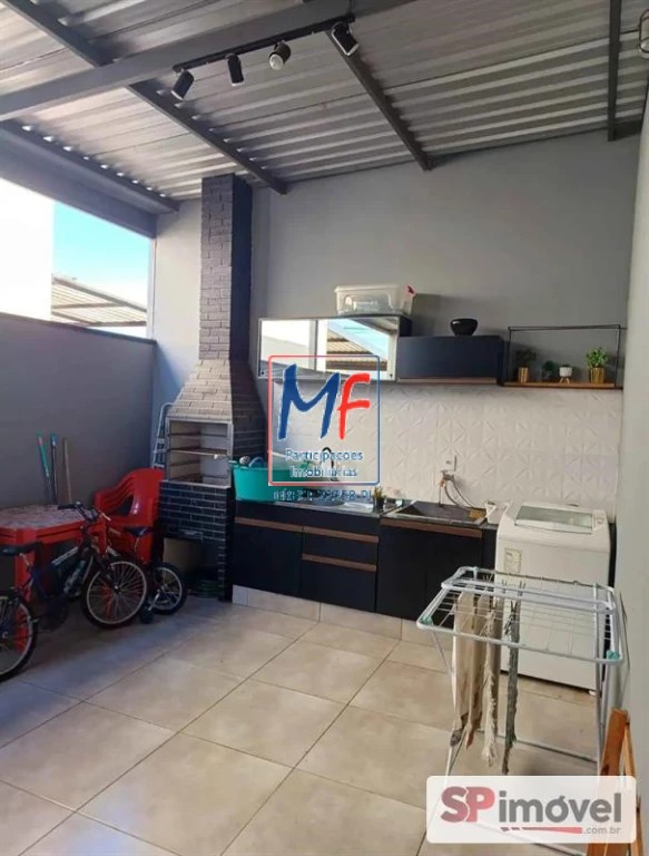 Casa de Condomínio, 3 quartos - Foto 6