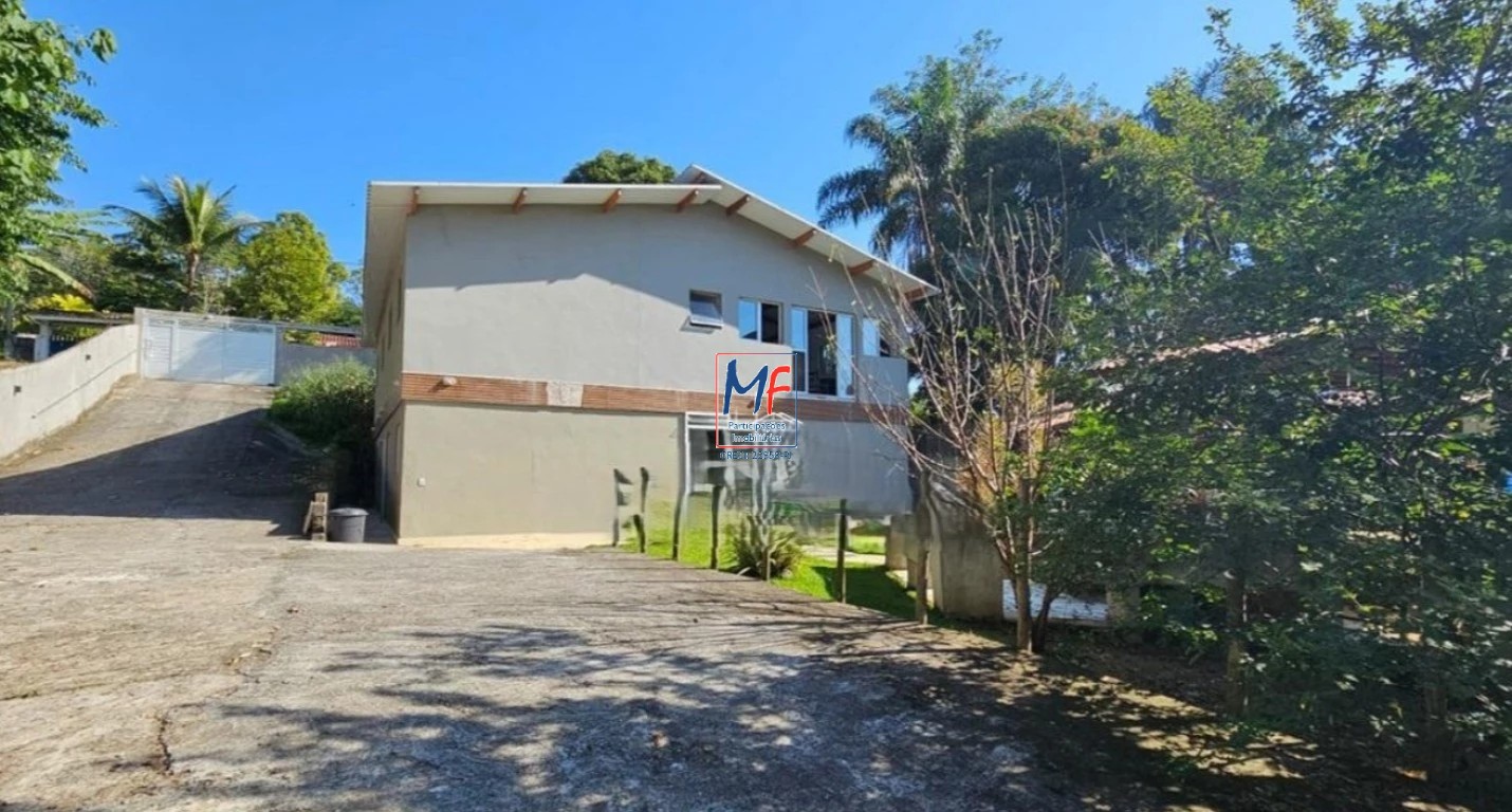 Casa, 12 quartos, 317 m² - Foto 1