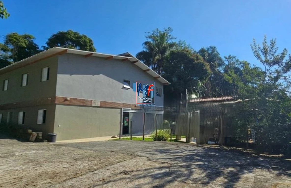 Casa, 12 quartos, 317 m² - Foto 2