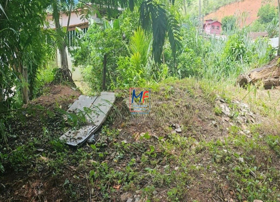 Terreno à venda, 612m² - Foto 2