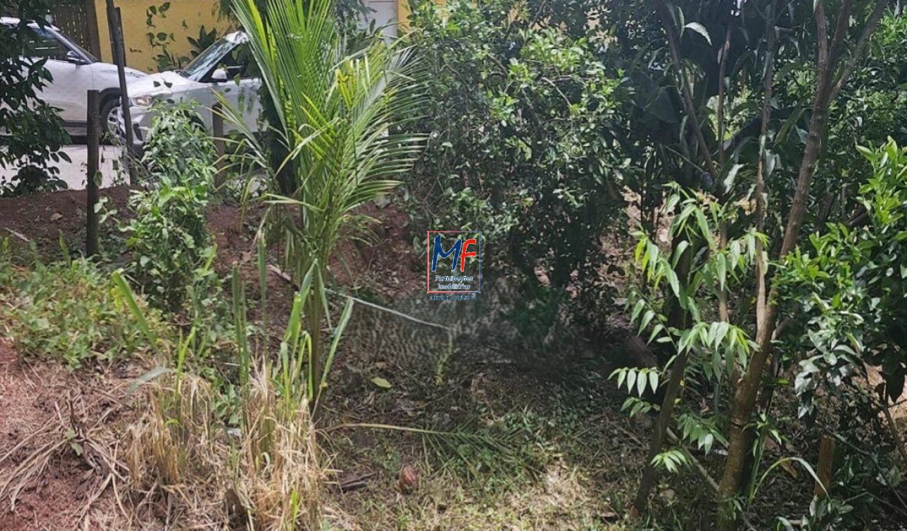 Terreno à venda, 612m² - Foto 1