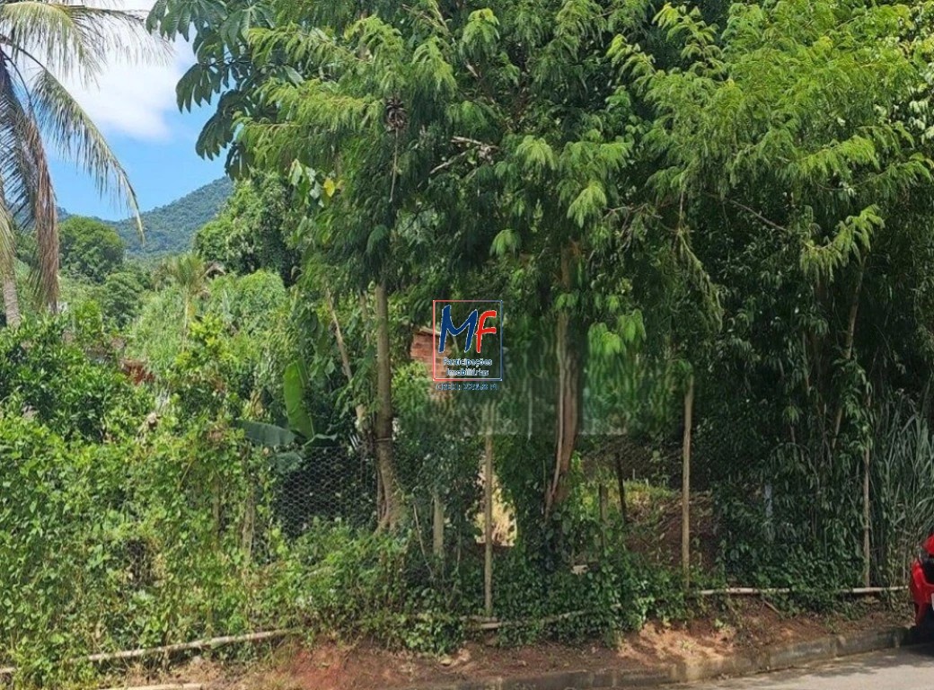 Terreno à venda, 612m² - Foto 4