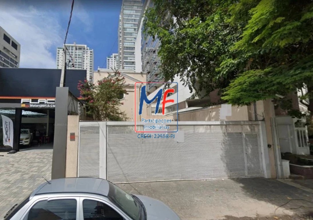 Prédio Inteiro, 1100 m² - Foto 1