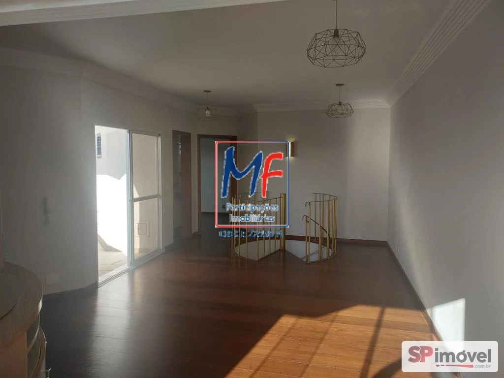 Cobertura, 3 quartos, 188 m² - Foto 4