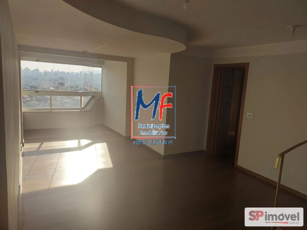 Cobertura, 3 quartos, 188 m² - Foto 5