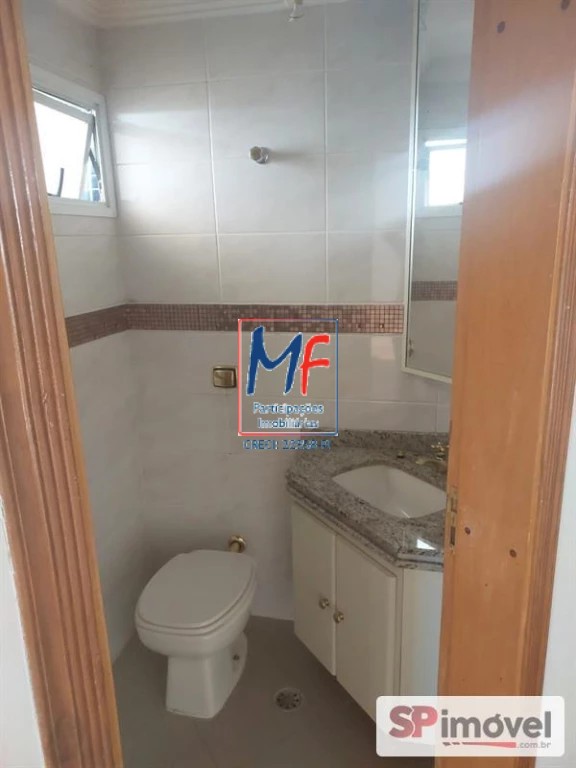 Cobertura, 3 quartos, 188 m² - Foto 13